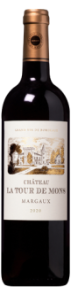 Château La Tour de Mons 2020